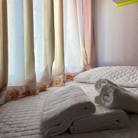 Piso Familiar Con Perfecta Ubicacion * Kordoba