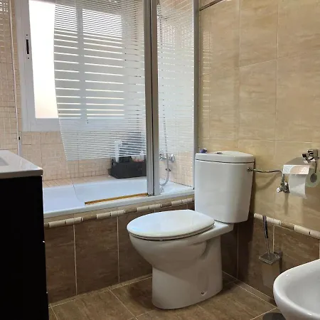 Piso Familiar Con Perfecta Ubicacion Apartament