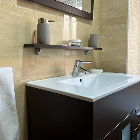 Apartamento Piso Familiar Con Perfecta Ubicación Córdoba