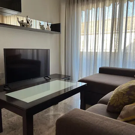 Piso Familiar Con Perfecta Ubicacion Apartament