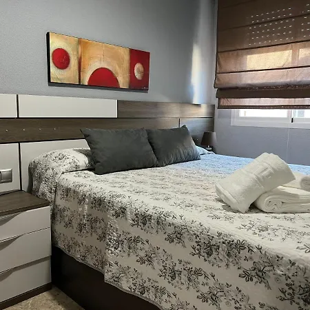 Piso Familiar Con Perfecta Ubicacion *