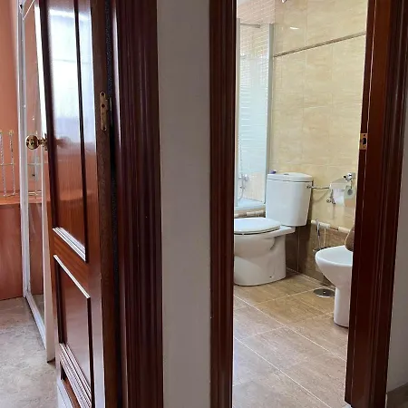 Apartament Piso Familiar Con Perfecta Ubicacion