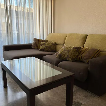 Apartament Piso Familiar Con Perfecta Ubicacion *