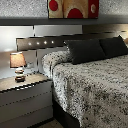 Apartament Piso Familiar Con Perfecta Ubicacion *