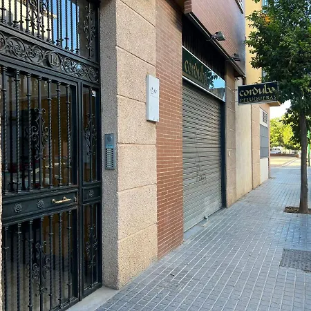 Piso Familiar Con Perfecta Ubicacion * Kordoba