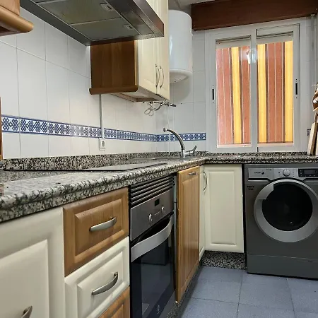 Apartament Piso Familiar Con Perfecta Ubicacion Kordoba